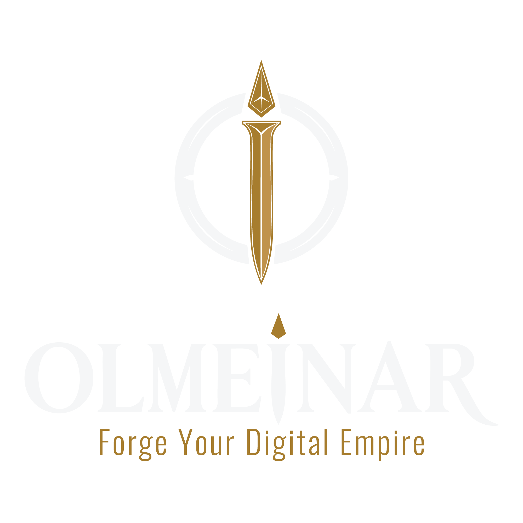 Olmeinar Logo